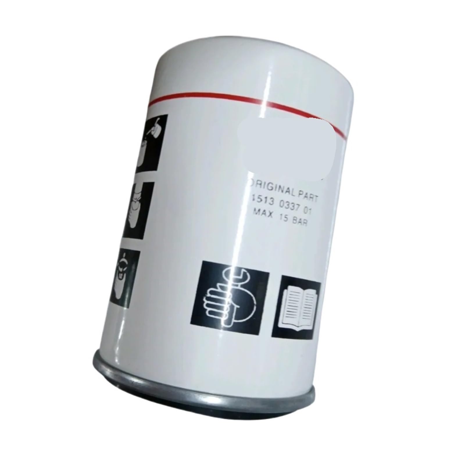 CLEUFWKO 1513033701 Air Filter for Screw Air Compressor Parts