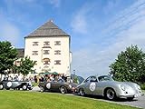  Arabella Classics Oldtimer-Rallye