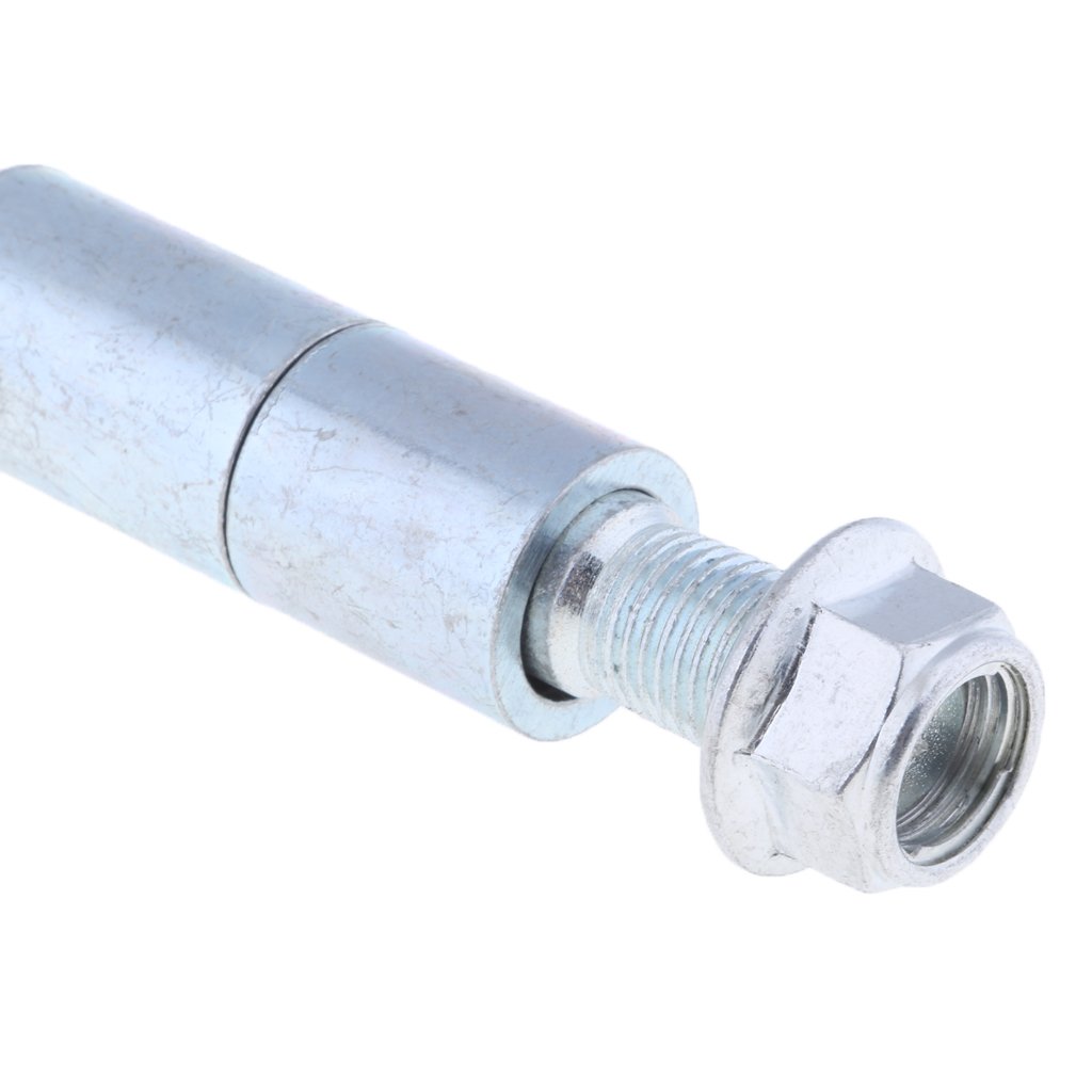 Levier D'axe de Roue/Arrière 15 Mm 230 Mm avec 2 Entretoises