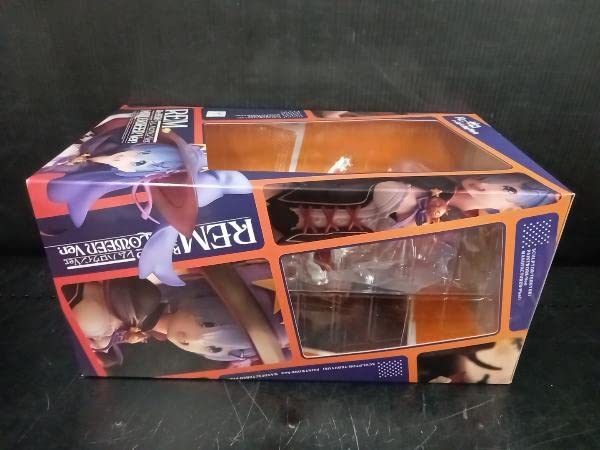 Amazon.co.jp: フィギュア ファット・カンパニー レム ハロウィンVer