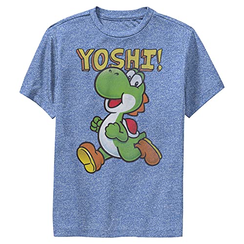 Nintendo Kids Yoshi Youth Pullover Hoodie