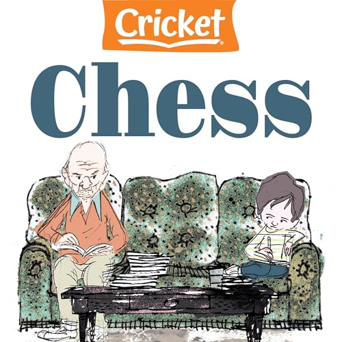 Chess by Putnam Goodwin-Boyd episode artwork