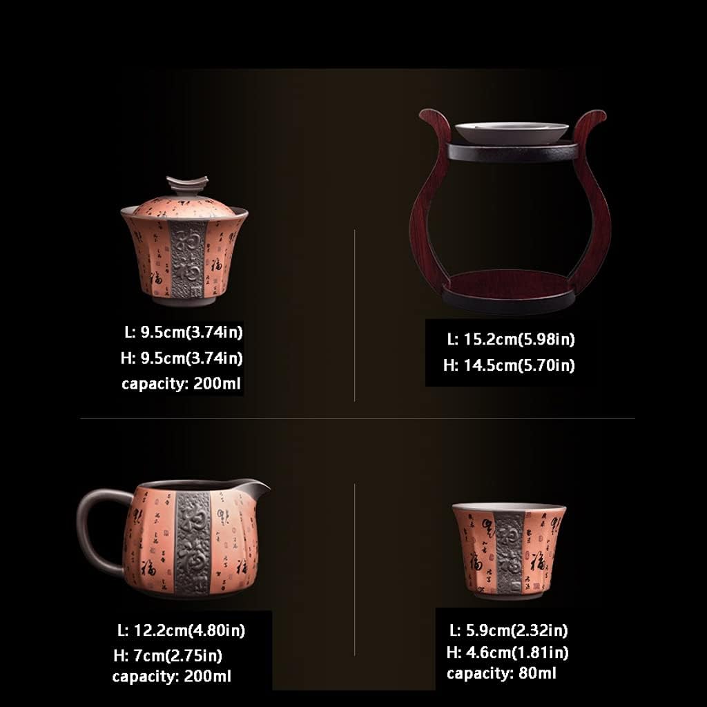 皆具 平安白鳳 茶道具 染付 有田焼 箱付 皆具 平安白鳳 茶道具 未使用