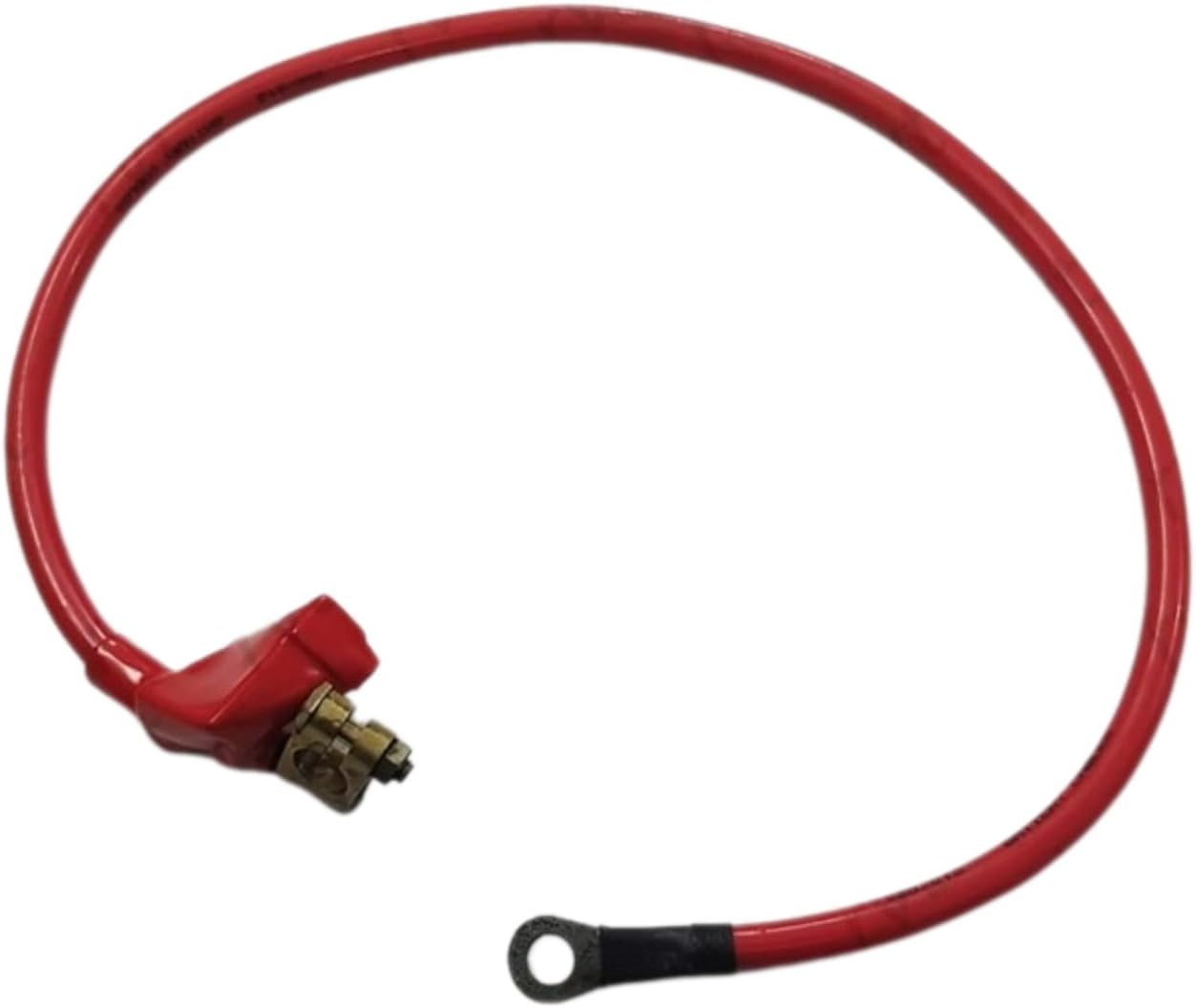 Positive Battery Cable for Mahindra Tractor 5520 6520 7060 Part No. 000013074P04
