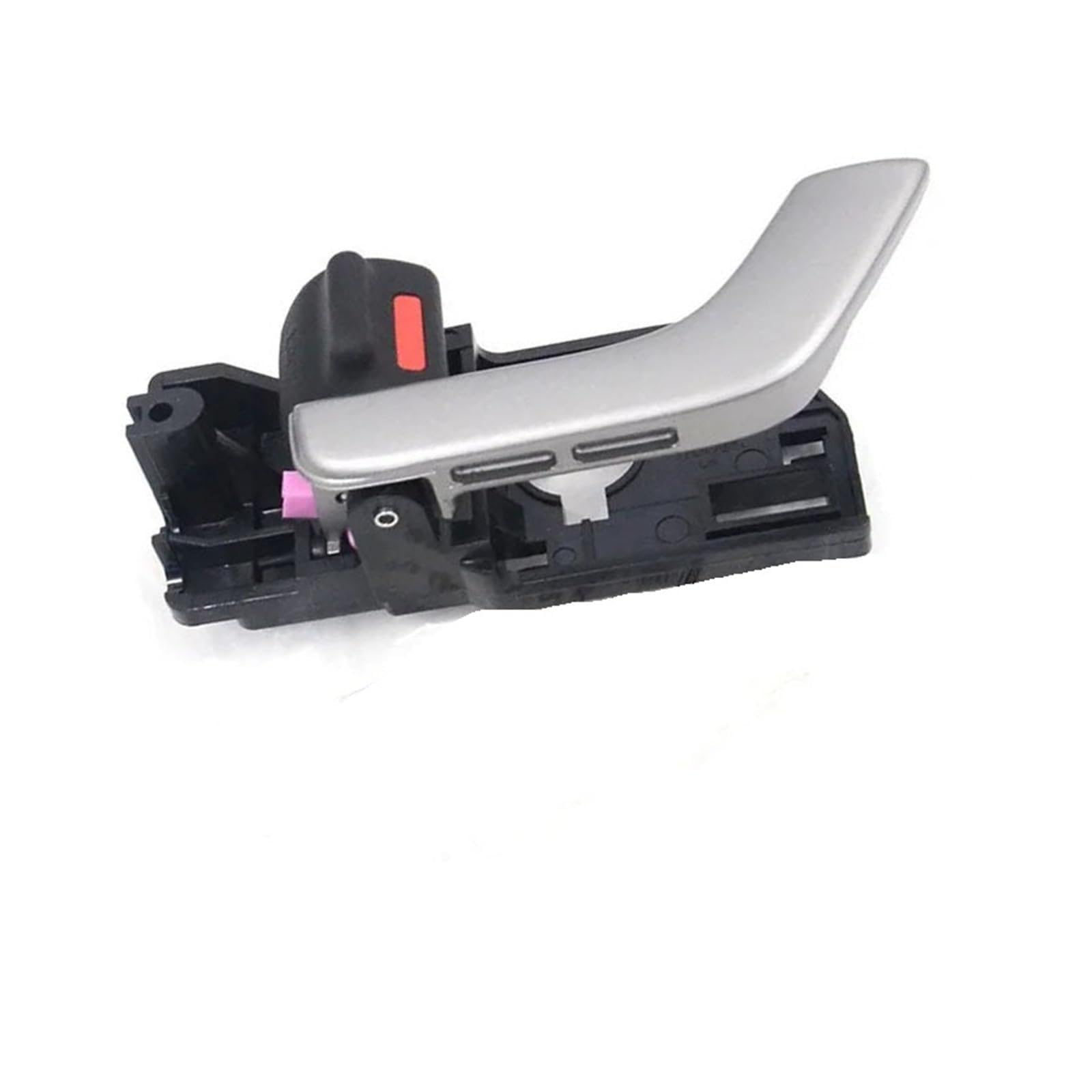 KEBJSBGTD 826102C500LK 826202C500LK Inner Inside Door Handle Catch for Hy&undai Tiburon Coupe 2003-2008 Cars Doors Handles