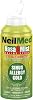 NeilMed NasaMist Hypertonic Extra Strength Saline Spray,Green 4.5 fl oz Pack of 1