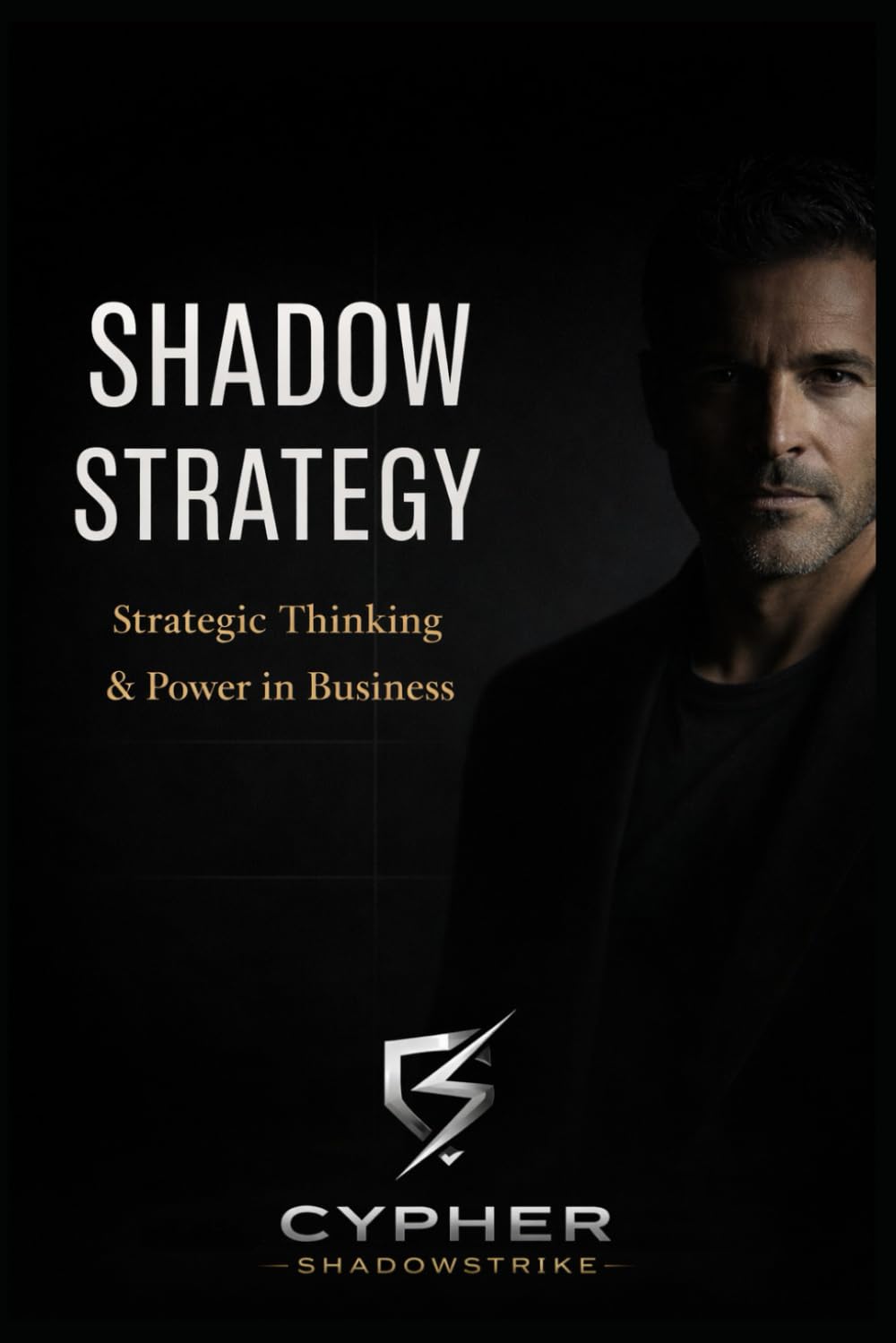 Shadow Strategy: How Real Decisions Are Made in Business, Power, and Money