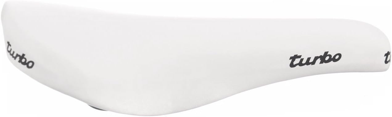 Selle Italia Vintage 1980 Turbo Saddle