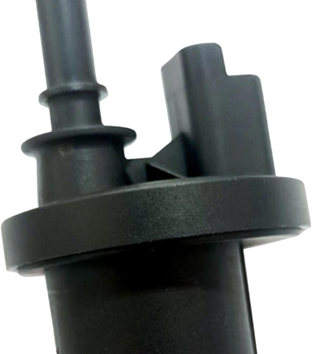 Partsline Électrovanne purge canister compatible avec Clio III/IV, Mégane III/IV, Duster, Sandero, Captur équivalent à 149304569R, 8200248821
