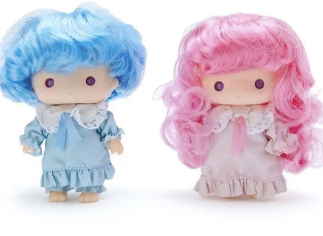 Amazon.co.jp: ? ?キキララ バースデードールセット : ホーム