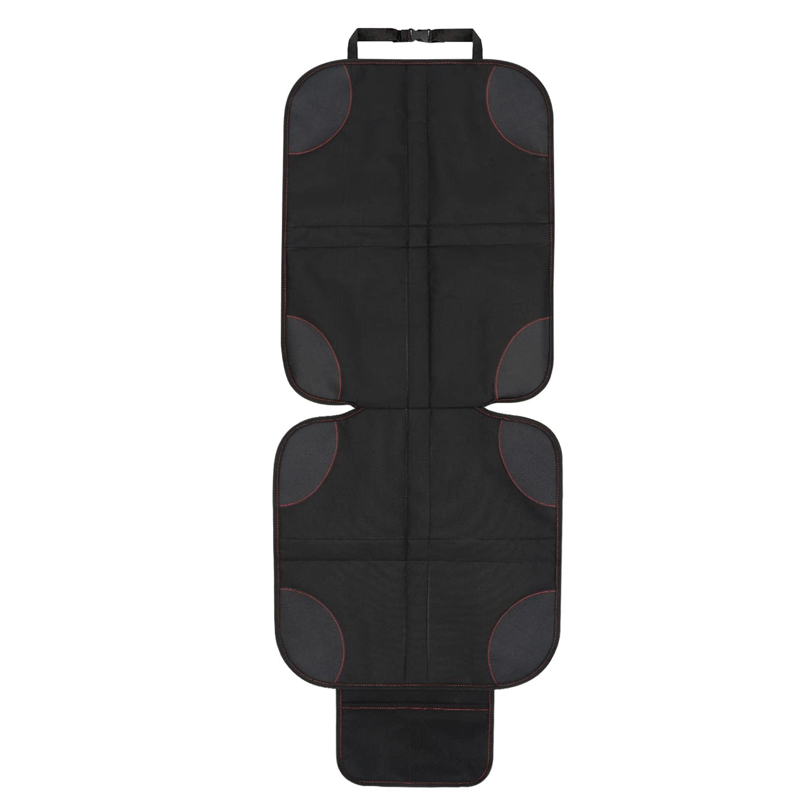 IIOHOII seat Cushion, Excellent Lightweight car seat Protection pad, seat Insertion Protection pad, Driving Protection pad