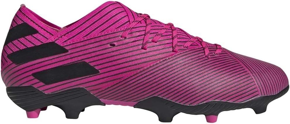 adidas Children Soccer Nemeziz 19.1 Firm Ground Cleats