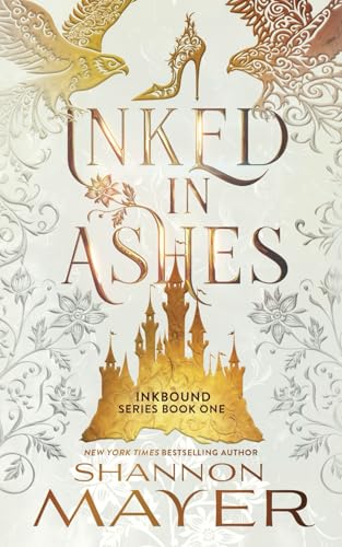 Inked in Ashes