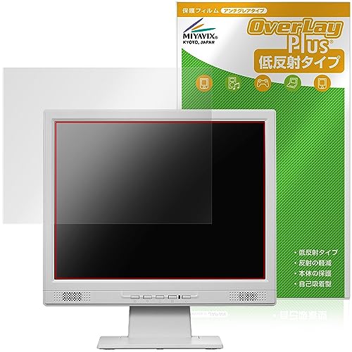 �~���r�b�N�X I-O DATA LCD-SAX151DW / LCD-SAX151DB-T �Ή� �ی� �t�B���� ���˖h�~ �h�w�� �h�C�A ���{��