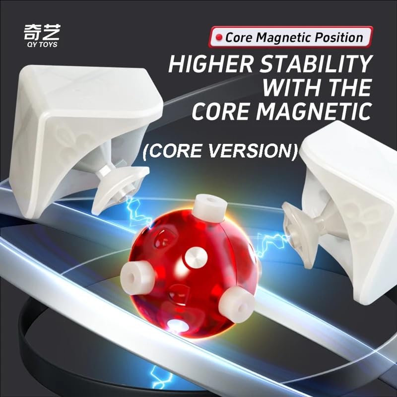 Amazon | Kancharo QY M PRO Magnetic【ポーチ付き/正規品】磁石搭載