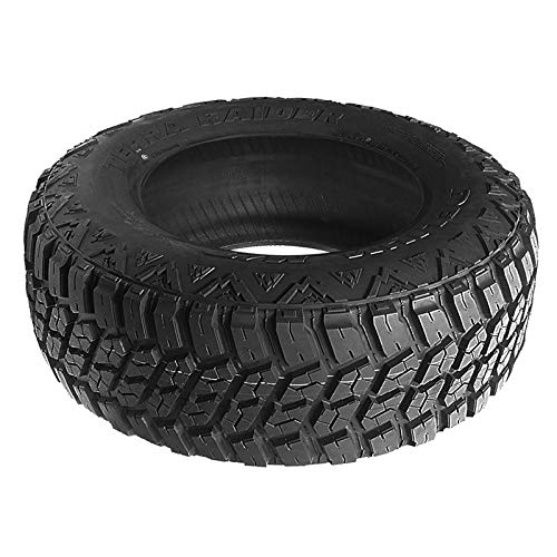 1 X New Delium KU-255 265/75R16 123Q Tires