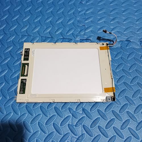 Image of 7.2 inch 640x480 LCD M701-L6A-0 LTBLDT701G6CS Industrial Display