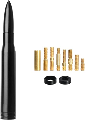 Reemplazo de antena de automóvil para Dodge Ram 1500 Classic de 1994 a 2019, accesorios de antena de radio de camión, 1 unidad disponible en Yaxa Colombia