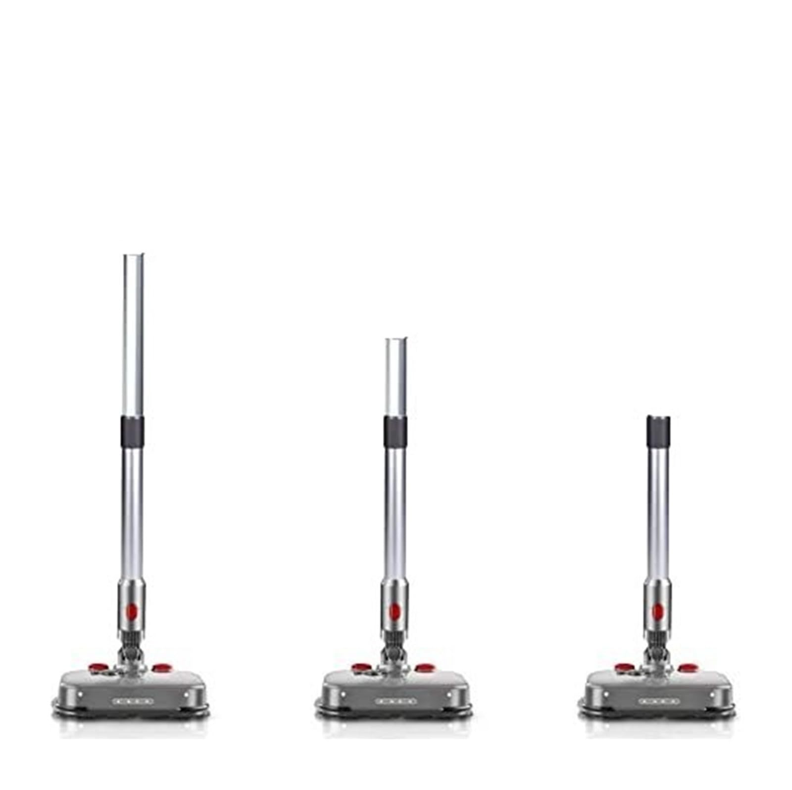 Teleskop Verlängerungsrohr für Staubsauger, Kompatibel mit Dyson