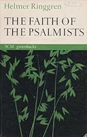 The faith of the Psalmists B0000CLRST Book Cover