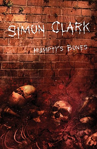 Humpty's Bones view 2
