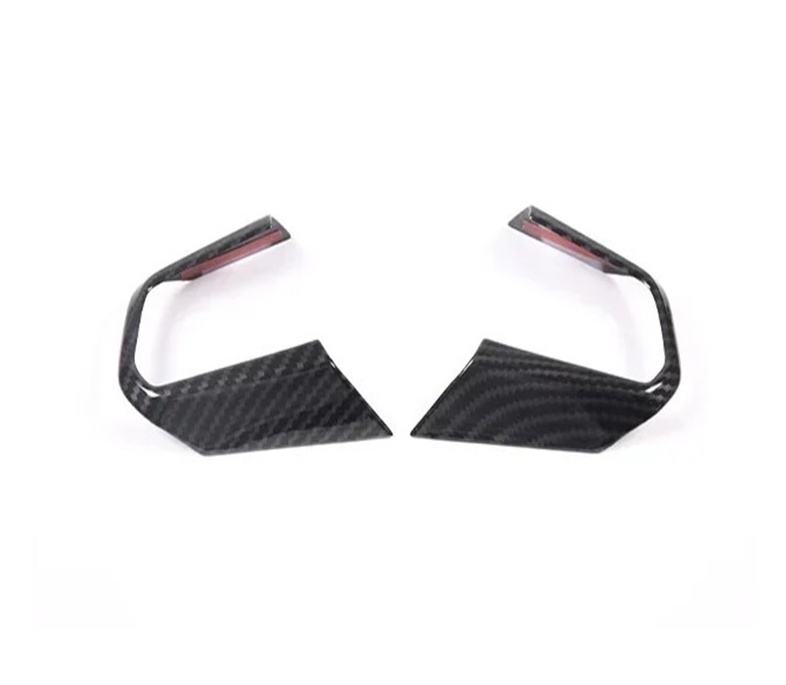 Oexrigru Aa Car Interior Moulding Trim For Bmw For X1 U10 U11 2023-2024 Interior Steering Wheel Dashboard Console Gear Shift Panel Cover Trim Stickers Interior Accessories(Aa)