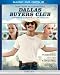 Dallas Buyers Club (Blu-ray + DVD + Digital HD with UltraViolet)