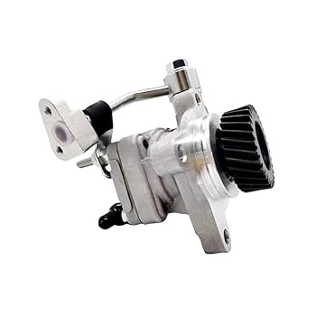 Amazon | パワーステアリングポンプ ISUZU -D-MAX I TFR TFS