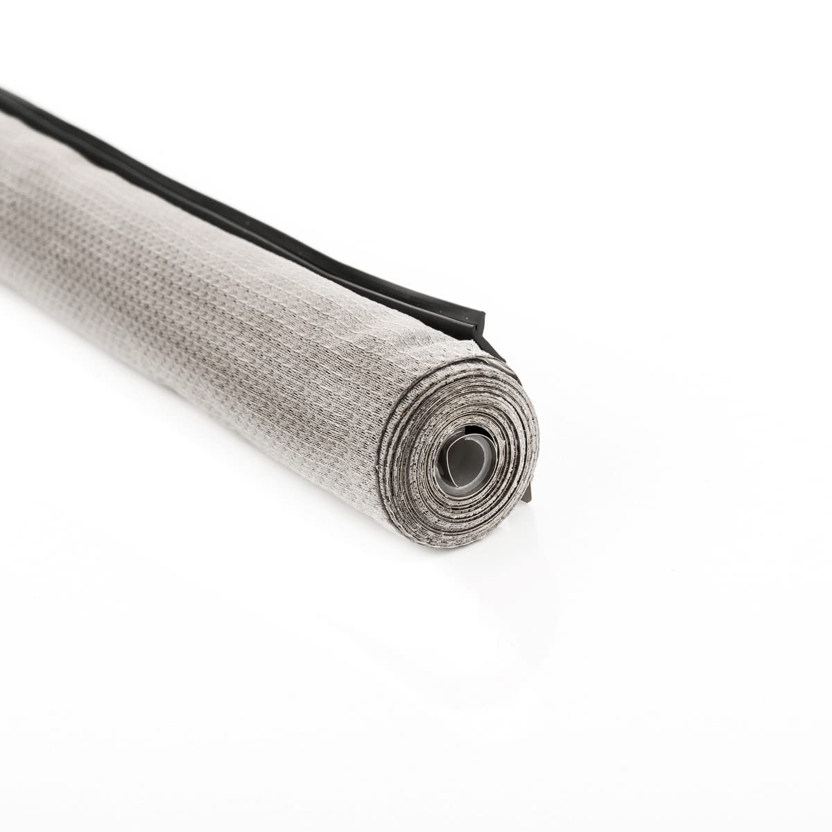 LST Schiebedach Blende Rollo Gleiter grau 1K9877307B Q5