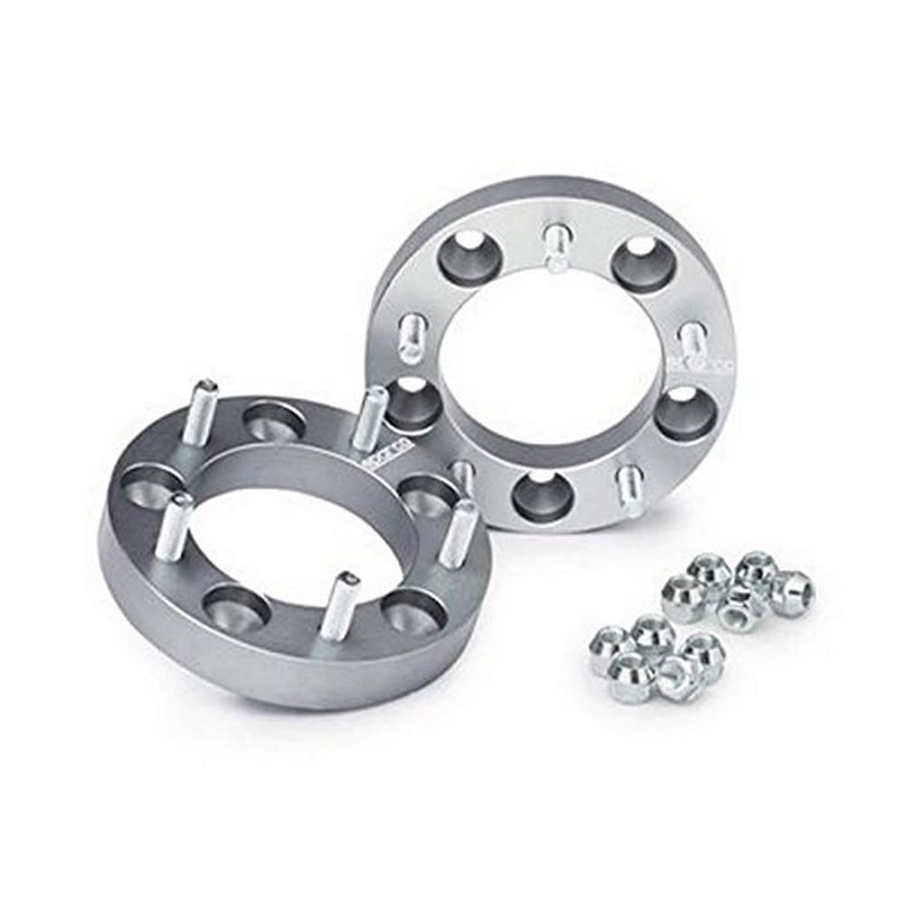 Sparco 051STB216 SEPARADORES 4X98 58.0 B M12X1.25 13MM TIPO M2A