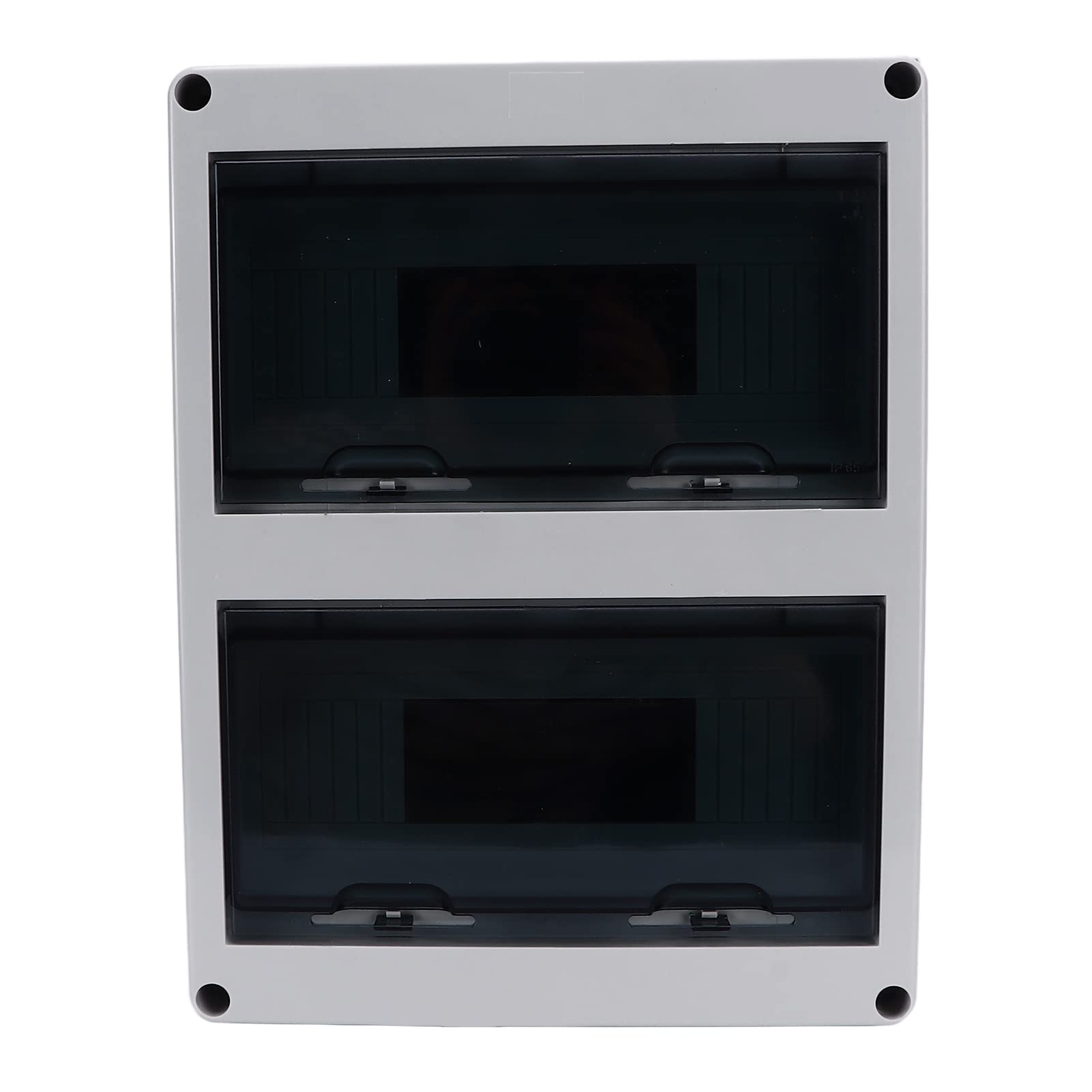 Boîtes de jonction, PC d'ABS de boîte de distribution durable de 24 manières d'opération facile pour l'extérieur