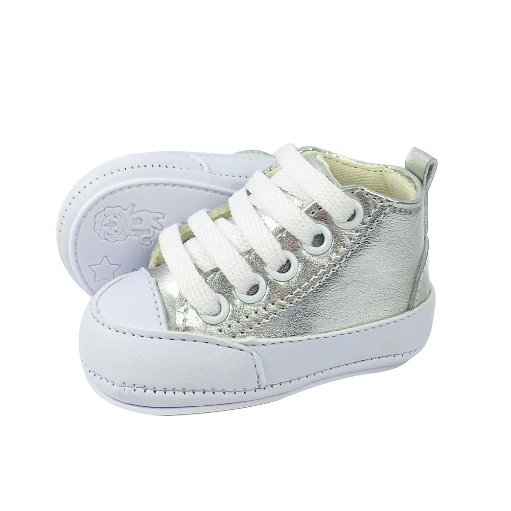 Sapatinhos Bebê-Tenis recém-nascido primeiros passos, forrado com tecido espumado 14ao20 baby 1101C em promoção! Veja a oferta e mais achadinhos de Sapatos Infantis 7 Hoje é o melhor dia para comprar Sapatinhos Bebê-Tenis recém-nascido primeiros passos, forrado com tecido espumado 14ao20 baby 1101C com aquele preço maroto! Promoção! Aproveite a oferta! 7