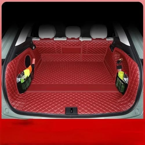 Tapis de protection pour coffre de voiture Chery EXEED RX