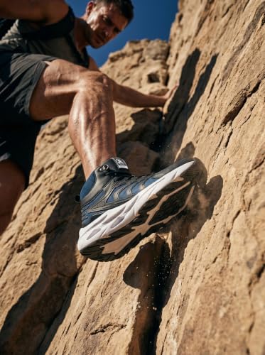 Image of OFF LIMITS Men TerraMax Trekking Shoes