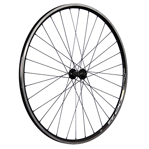 28 pollici ruota anteriore bici MAVIC CXP Elite SORA mozzo nero