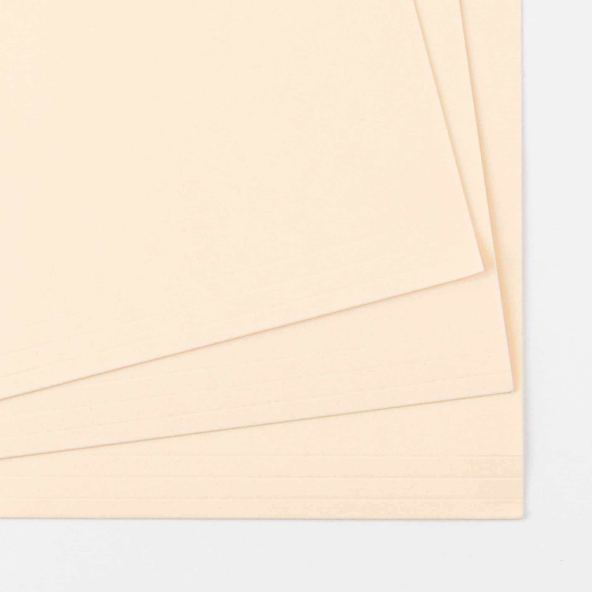 Smead File Folder, Reinforced 1/3-Cut Tab, Letter Size, Manila, 45 Per Box (10438) - Image 3