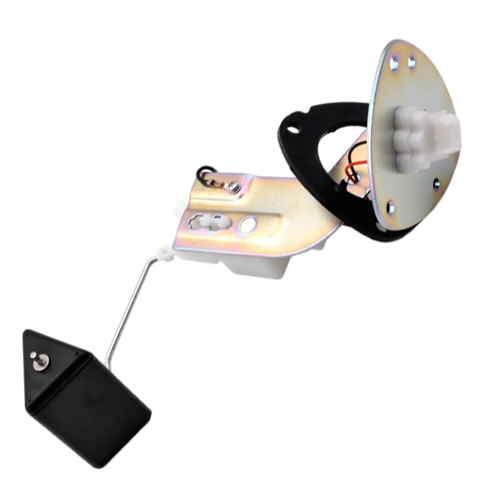 Kraftstoffstandsensor Tank Heizölstand Für 1300 1500 1600 1800 2000 2400 MR503462 Tank-Schwimmer-Messgerät, Sendeeinheit, Kraftstoffpumpen-Füllstandssensor