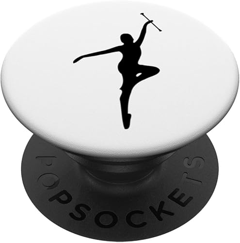 Majorette PopSockets Standard PopGrip