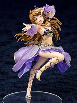 【未開封】アイドルマスター ミリオンライブ！ 所恵美 悩殺セクシーダンス Amazon.co.jp: アイドルマスター ミリオンライブ! 所恵美 悩殺