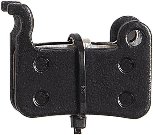 Pastillas de freno de disco Pro Resina orgánica compuesta mejorada para INOKIM OX 3 DT3 DT 3 Scooter eléctrico