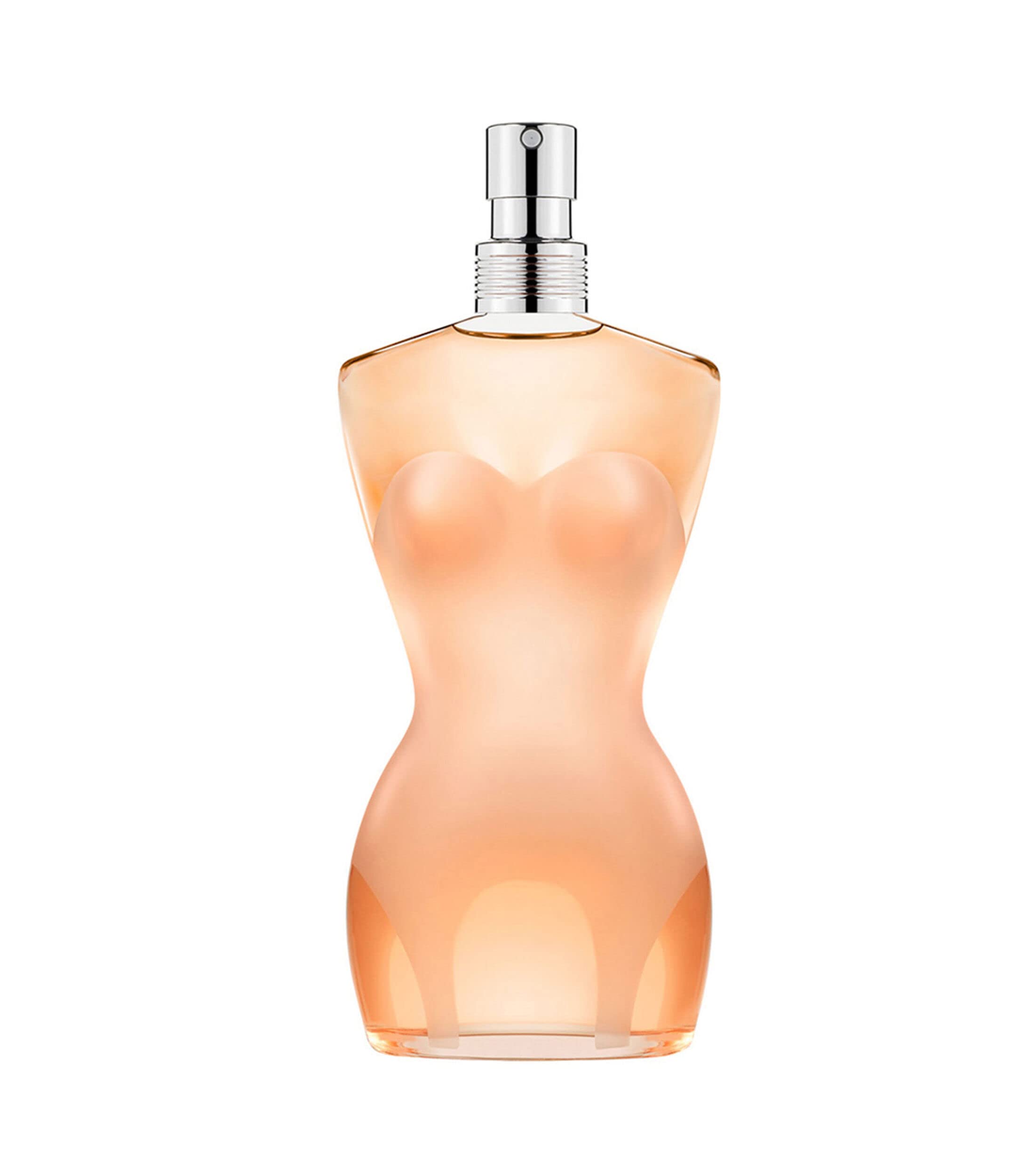 Jean Paul Gaultier Classique Eau de Toilette Vaporizador 100 ml
