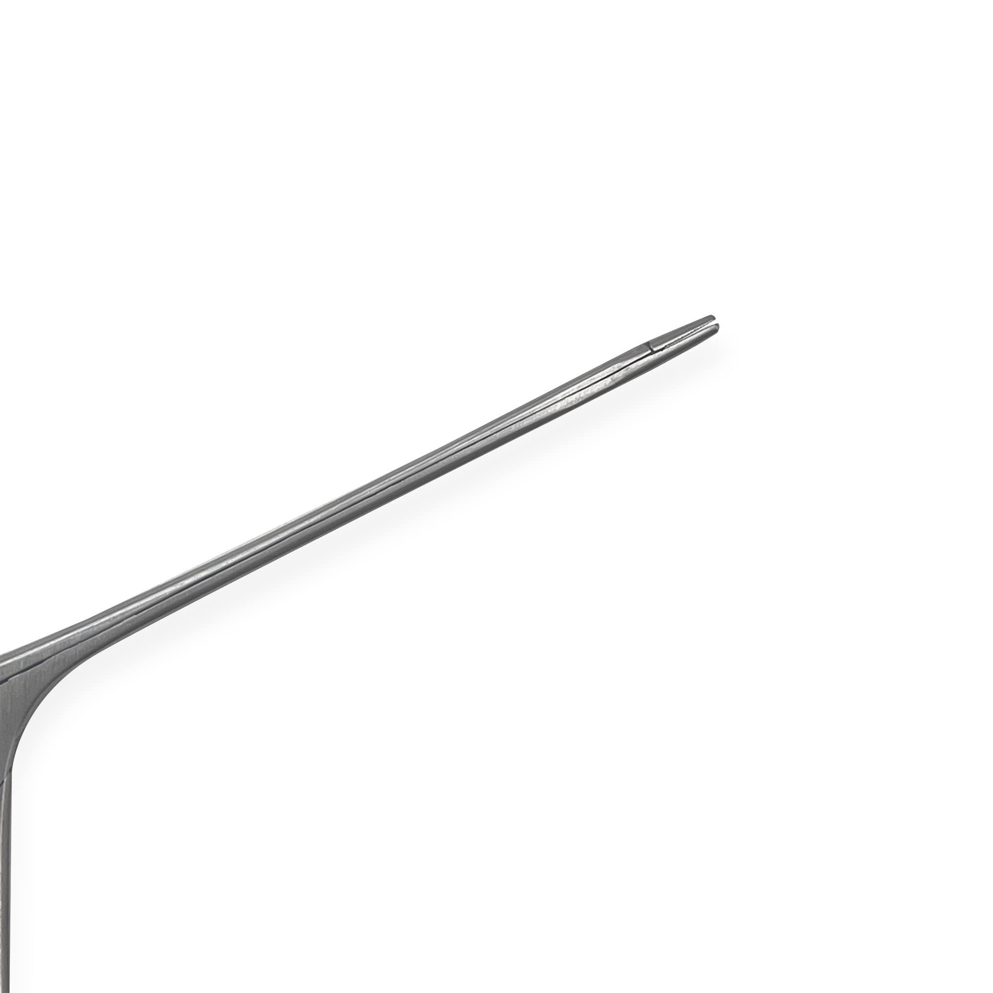 SURGICAL ONLINE Micro Alligator Forceps 3" Ophthalmic Lab Instruments, ENT Working Serrated — Amazon image 4