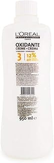 Oxidante L'oreal 40 Volumes 950ml