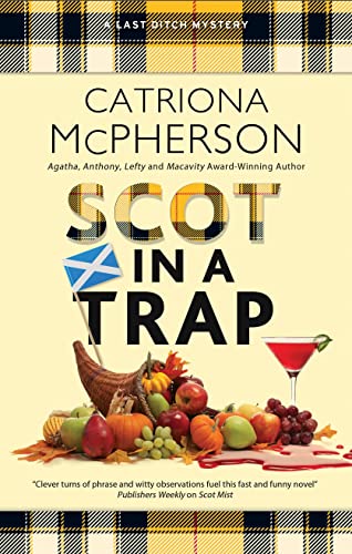 Scot in a Trap view 2