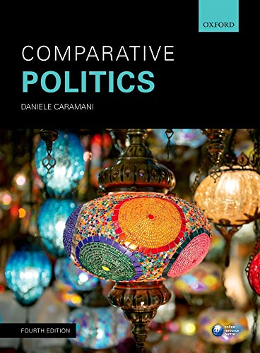 Comparative Politics view 2