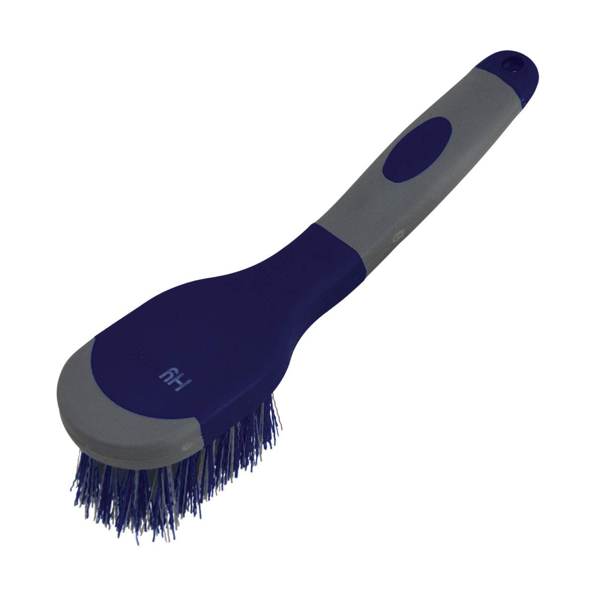 Y-H Hy Sport Active Bucket Brush - Midnight Navy