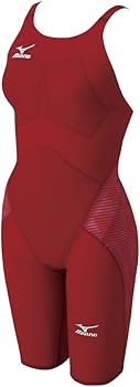Amazon.co.jp: MIZUNO(ミズノ) レース用 競泳水着 ジュニア ガールズ
