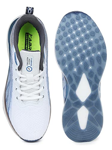 Image of ABROS Men's Maximus ASSG1265 ABS Hyperfuse Sports Shoes /Casual Shoes /Running Shoes