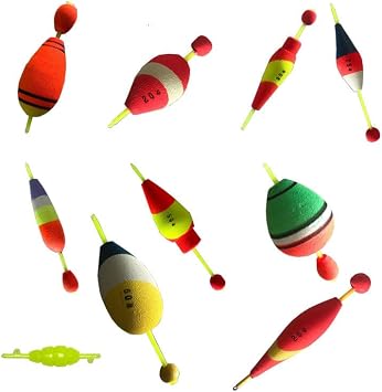 Eva Fishing Rod pack of 10