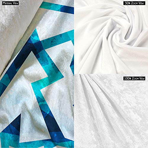 Image of ArtzFolio Ice Style D2 | Reusable Sack Bag | Bag for Gym, Storage, Vegetable & Travel